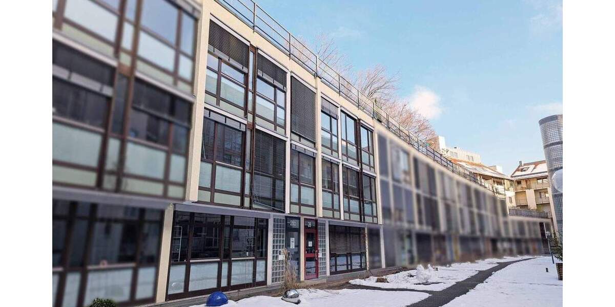 Mehrfamilienhaus, Wohnhaus Nürnberg St Johannis - 310.000&euro; | Angebot:25740523