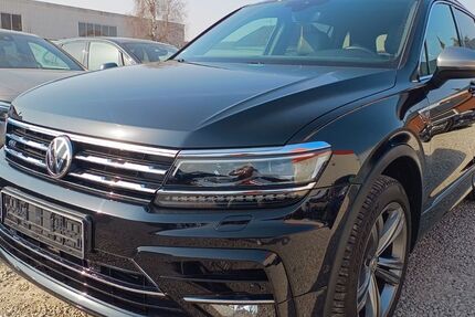 VW Tiguan Allspace 35.947 km 30.999 &euro; Fürth 90765