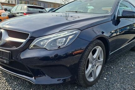 Mercedes-Benz E 350 187.000 km 12.999 &euro; Schwaig 90571
