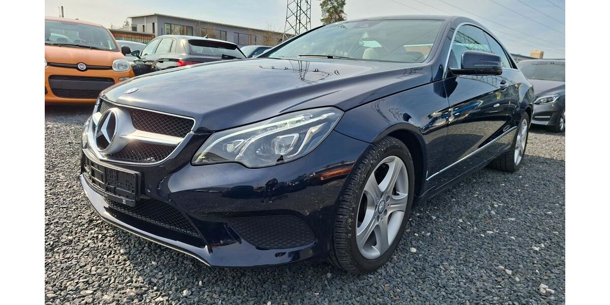 Mercedes-Benz E 350 187.000 km 12.999 &euro; Schwaig 90571