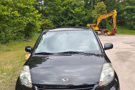 Daihatsu Sirion 185.000 km 2.299 &euro; Nürnberg 90402