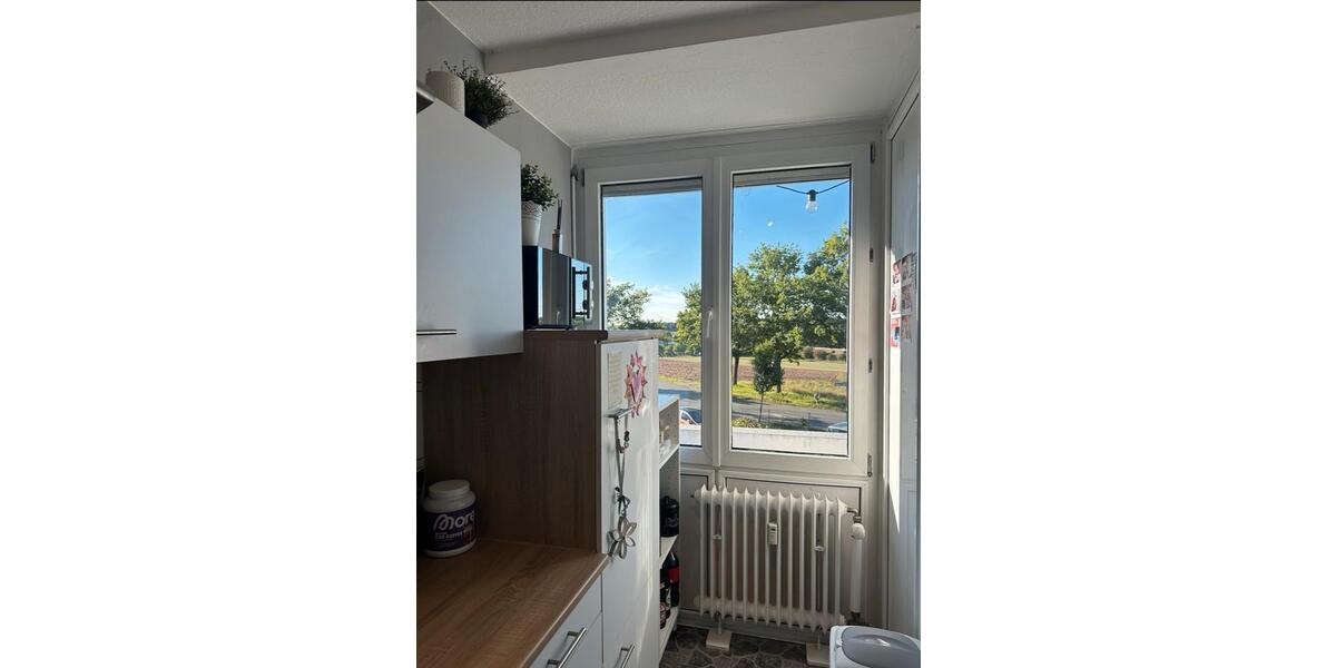 Etagenwohnung Erlangen Alterlangen - 1.5 Zimmer, 30 m&sup2;, 650&euro; | Angebot:25170495