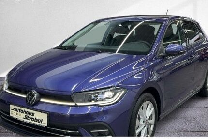 VW Polo 1.050 km 26.955 &euro; Schnaittach 91220