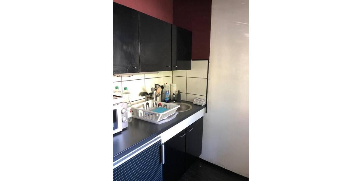 Erdgeschoßwohnung Fürth Südstadt - 1 Zimmer, 34 m&sup2;, 133.000&euro; | Angebot:24732013