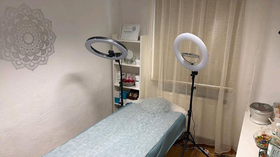 Gewerbeobjekt Schwabach - 825&euro; | Angebot:25339044