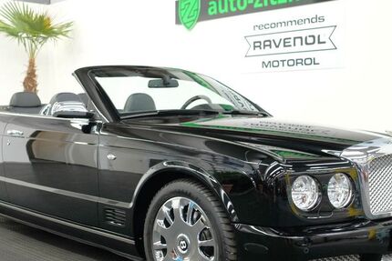 Bentley Azure 39.660 km 133.770 &euro; Nürnberg 90439