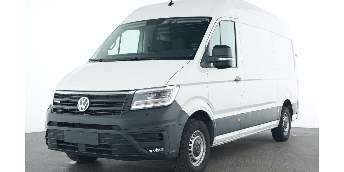 VW Crafter 28.000 km 20.600 &euro; Buchschwabach bei Nürnberg 90574