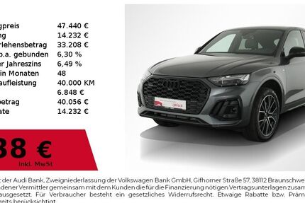 Audi Q5 23.900 km 46.980 &euro; Nürnberg 90411
