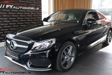 Mercedes-Benz C 200 33.719 km 25.990 &euro; Fürth 90765