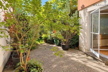 Wohnung Nürnberg Erlenstegen - 4 Zimmer, 103 m&sup2;, 463.500&euro; | Angebot:27650709