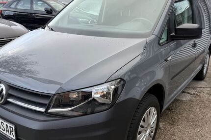 VW Caddy 115.000 km 11.980 &euro; Fürth 90763