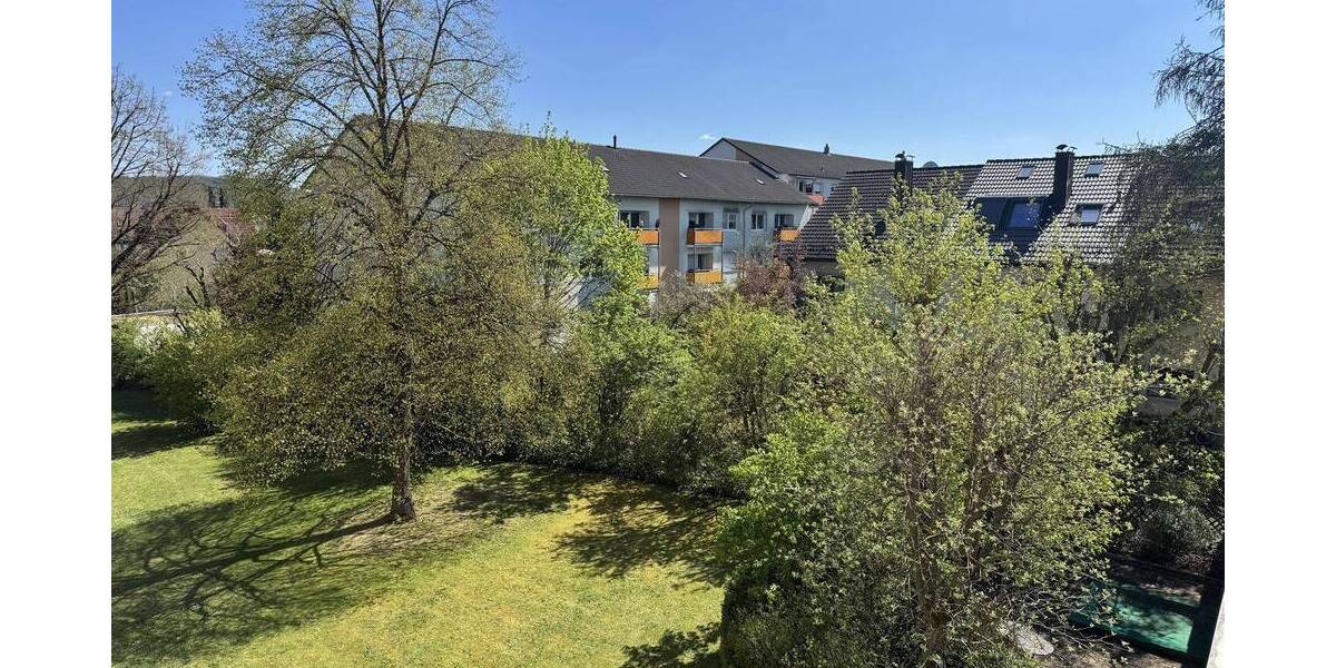 Etagenwohnung Möhrendorf - 3 Zimmer, 93 m&sup2;, 345.000&euro; | Angebot:26616718