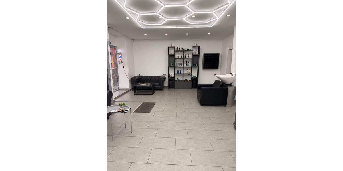 Gewerbeobjekt Nürnberg St Johannis - 3 Zimmer, 1.050&euro; | Angebot:25738546