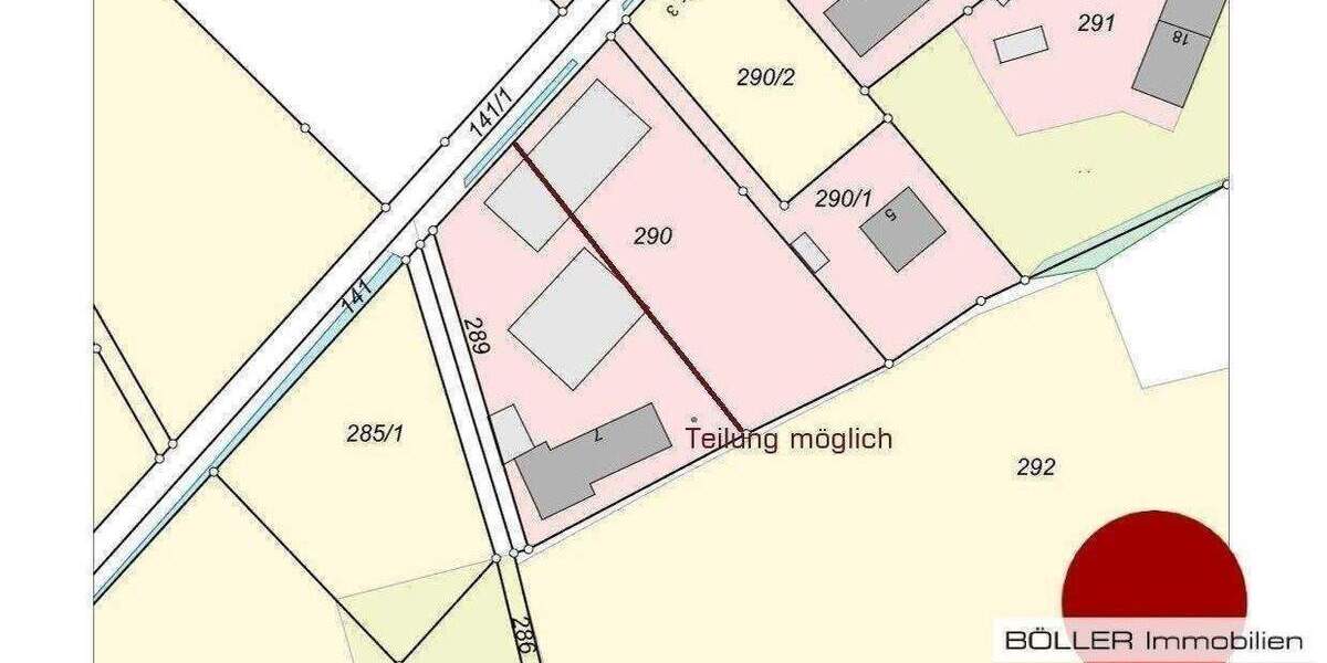 Grundstück Lauf an der Pegnitz Beerbach - 600.000&euro; | Angebot:25704206