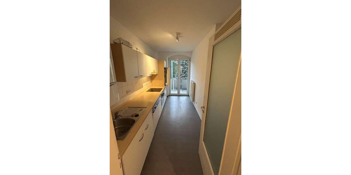 Etagenwohnung Nürnberg Gibitzenhof - 2 Zimmer, 49 m&sup2;, 690&euro; | Angebot:26013235