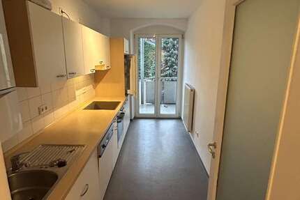 Wohnung Nürnberg Gibitzenhof - 2 Zimmer, 49 m&sup2;, 690&euro; | Angebot:26013235