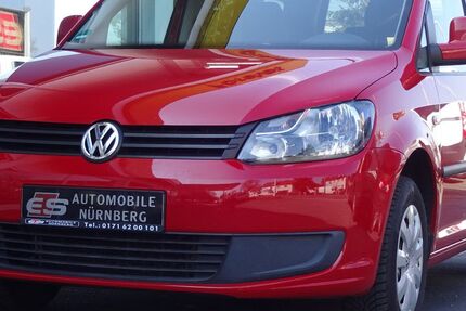 VW Caddy 178.500 km 6.980 &euro; Nürnberg 90431