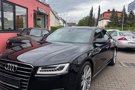 Audi A8 165.000 km 20.690 &euro; Forchheim 91301