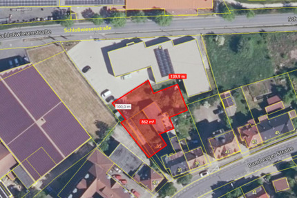 Grundstück Neustadt an der Aisch Neustadt - 239.000&euro; | Angebot:25772461