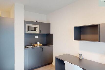 Wohnung Nürnberg Gleißhammer - 3 Zimmer, 54 m&sup2;, 850&euro; | Angebot:25263984