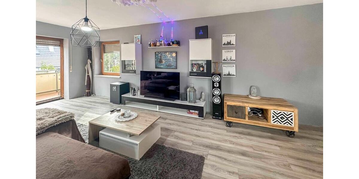 Einfamilienhaus Büchenbach - 8 Zimmer, 238 m&sup2;, 450.000&euro; | Angebot:26003419