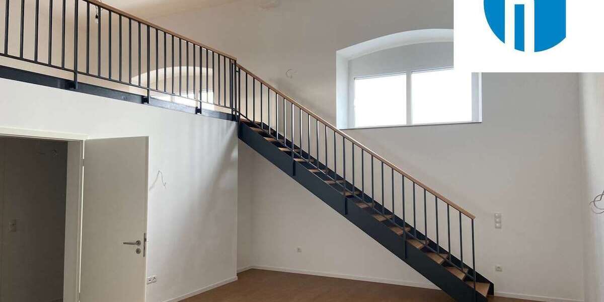 Etagenwohnung Forchheim Reuth - 1 Zimmer, 89 m&sup2;, 240.000&euro; | Angebot:24360630