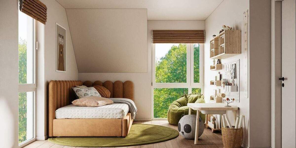 Doppelhaushälfte Rückersdorf Entensee - 4 Zimmer, 111 m&sup2;, 732.000&euro; | Angebot:25748094