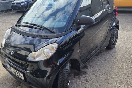 Smart ForTwo 165.000 km 3.000 &euro; Schwabach 91126