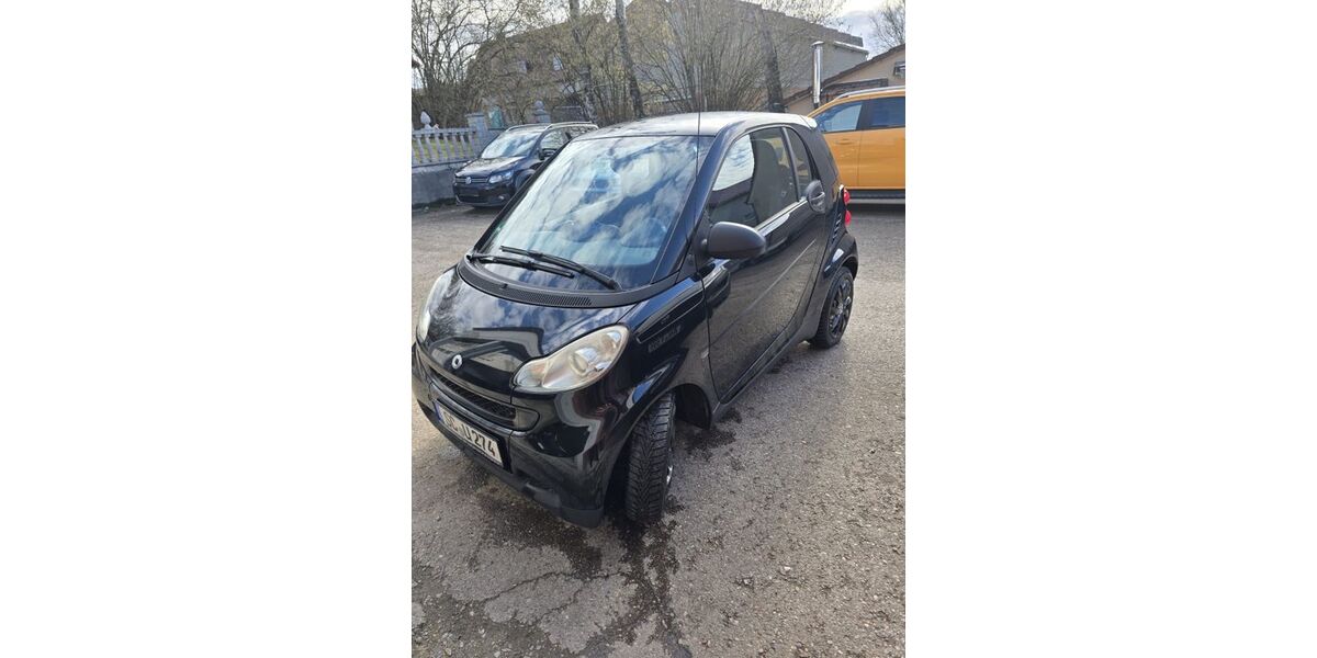 Smart ForTwo 165.000 km 3.000 &euro; Schwabach 91126