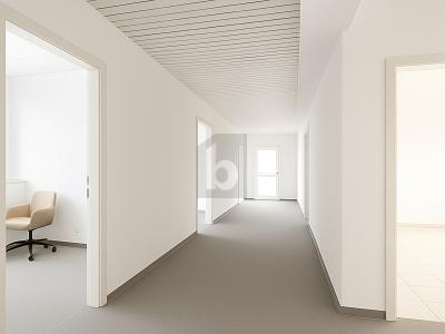 VERWALTUNG & OPERATIVE NUTZUNG AN EINEM ORT - Gewerbeobjekt Ottensoos | Angebot:25971021