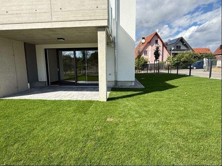 Etagenwohnung Roßtal - 3 Zimmer, 95 m&sup2;, 479.000&euro; | Angebot:25671519