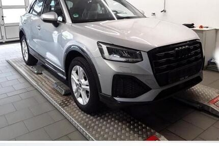 Audi Q2 28.500 km 24.980 &euro; Nürnberg 90411