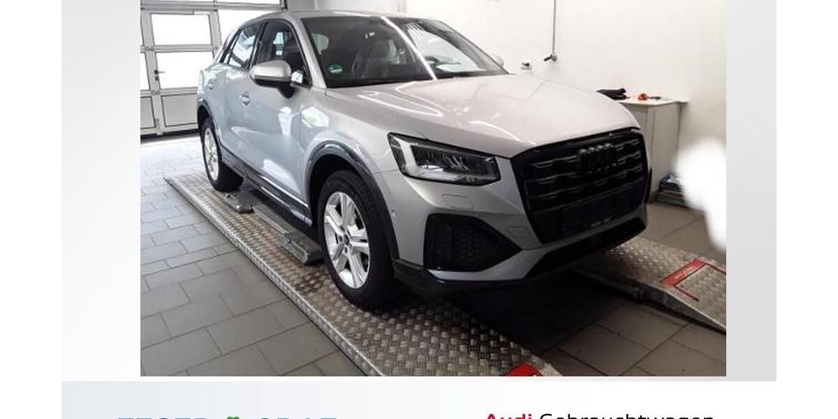 Audi Q2 28.500 km 24.980 &euro; Nürnberg 90411