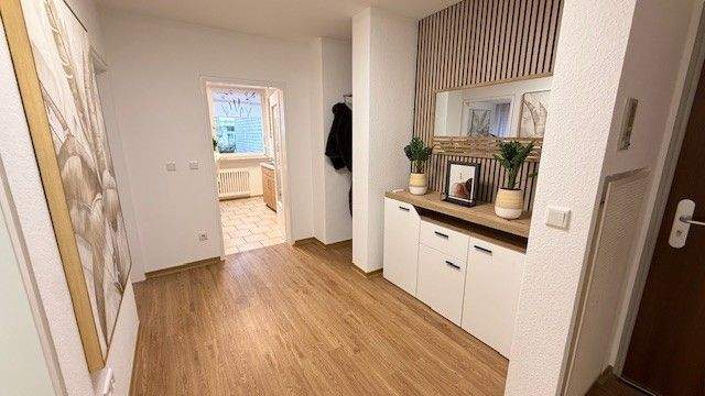 Etagenwohnung Nürnberg Laufamholz - 3 Zimmer, 89 m&sup2;, 344.640&euro; | Angebot:25771717