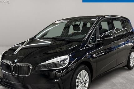BMW 218 Gran Tourer 63.079 km 20.784 &euro; Nürnberg 90441