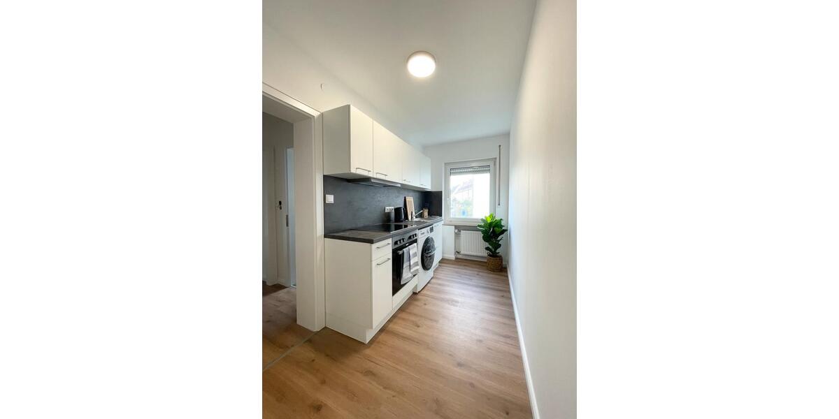 Etagenwohnung Nürnberg Hasenbuck - 1 Zimmer, 12 m&sup2;, 425&euro; | Angebot:26551228