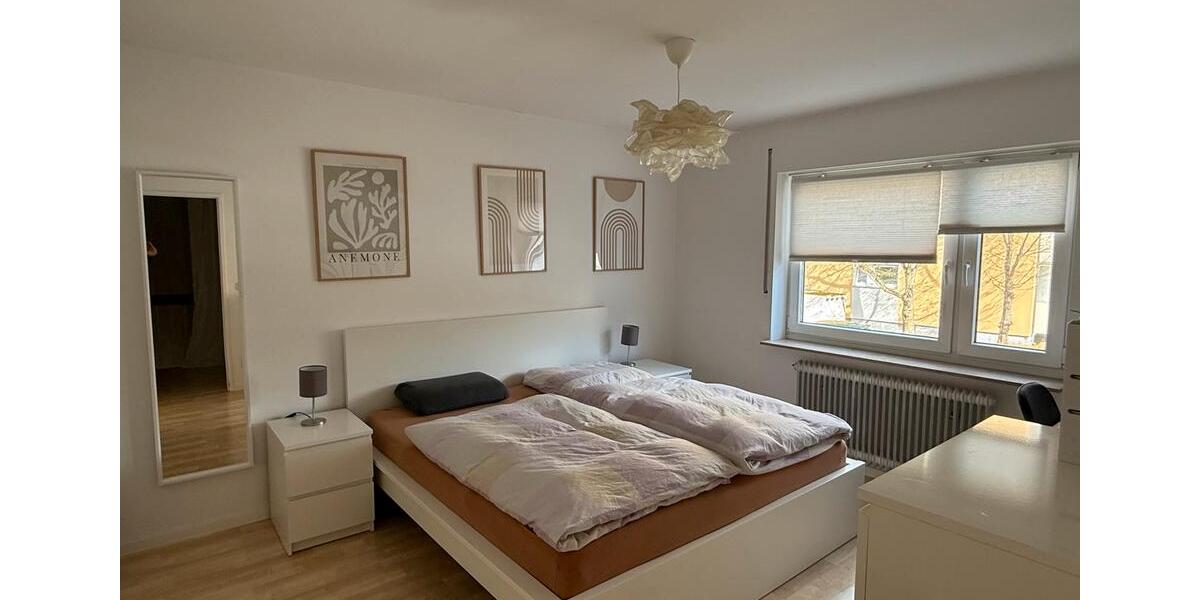 Reihenhaus Nürnberg Gebersdorf - 4 Zimmer, 110 m&sup2;, 550.000&euro; | Angebot:25959184