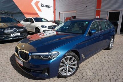 BMW 520 119.728 km 24.990 &euro; Nürnberg 90475