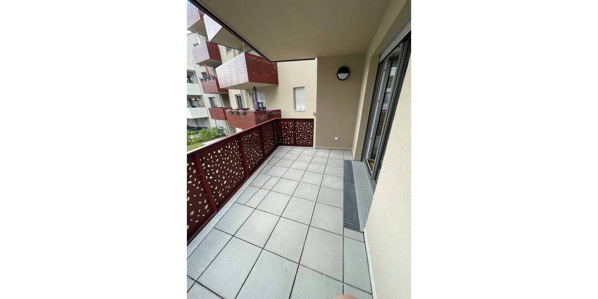 Terrassenwohnung Stein Deutenbach - 3 Zimmer, 82 m&sup2;, 1.180&euro; | Angebot:26826866