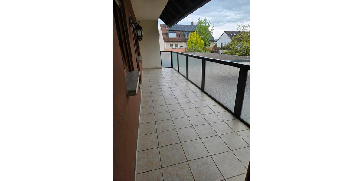 Etagenwohnung Nürnberg Eibach - 4 Zimmer, 113 m&sup2;, 1.650&euro; | Angebot:26615834