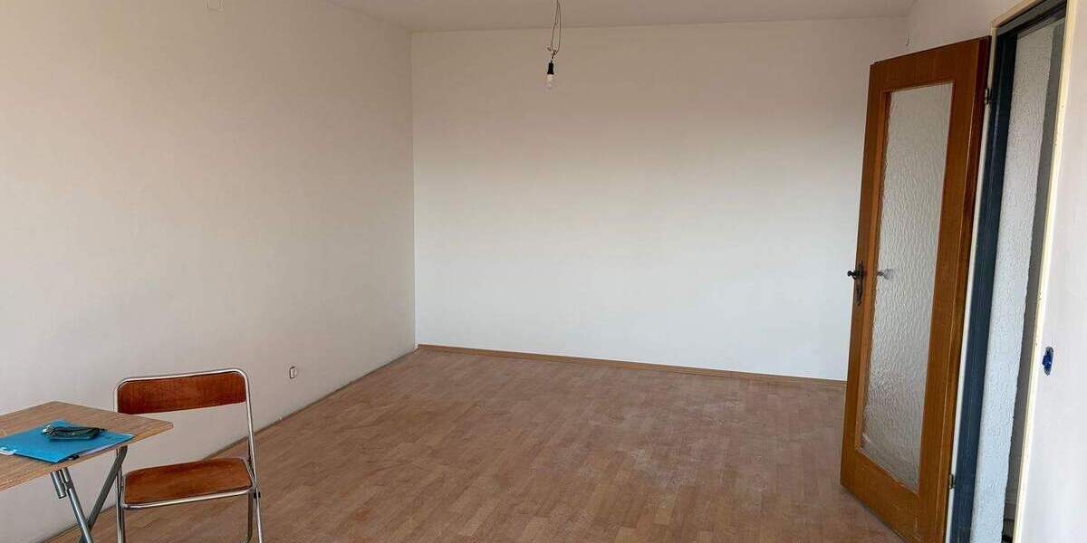 Etagenwohnung Nürnberg Langwasser - 3 Zimmer, 78 m&sup2;, 820&euro; | Angebot:25986434