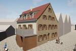 Etagenwohnung Altdorf bei Nürnberg Altdorf - 3 Zimmer, 501.000&euro; | Angebot:25701253