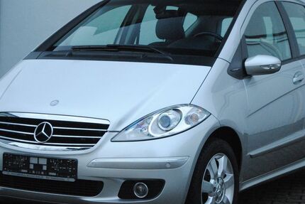 Mercedes-Benz A 170 85.000 km 6.950 &euro; Fürth 90768