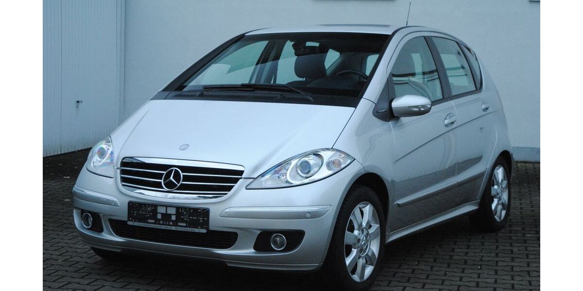 Mercedes-Benz A 170 85.000 km 7.500 &euro; Fürth 90768