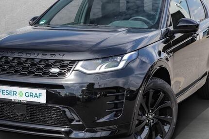 Land Rover Discovery Sport 5.000 km 47.580 &euro; Nürnberg 90441