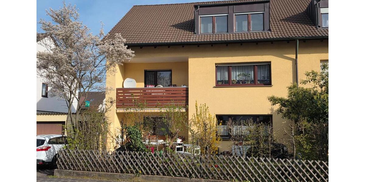 Etagenwohnung Stein - 3 Zimmer, 85 m&sup2;, 240.000&euro; | Angebot:26633995