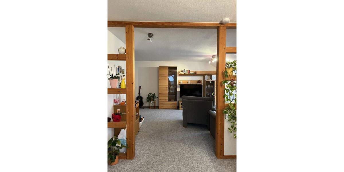 Etagenwohnung Großenseebach - 2 Zimmer, 78 m&sup2;, 255.000&euro; | Angebot:25835844