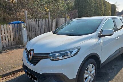 Renault Kadjar 107.000 km 11.000 &euro; Fürth 90765