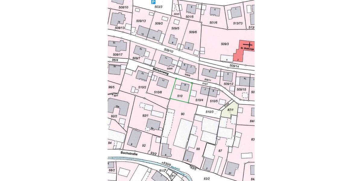 Einfamilienhaus Großhabersdorf - 7 Zimmer, 159 m&sup2;, 269.000&euro; | Angebot:26486797