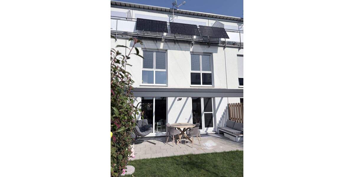 Reihenmittelhaus Adelsdorf - 5 Zimmer, 163 m&sup2;, 589.000&euro; | Angebot:25823694